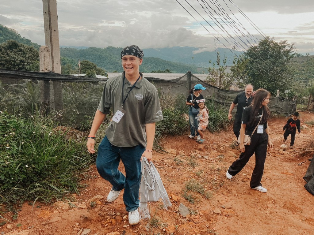 Village Outreach Miracles